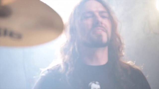 Accept - Fall Of The Empire (2015)