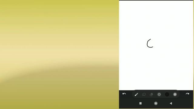 ||Infinite Painter Tutorial||flower Digital Painting||flower Drawing||