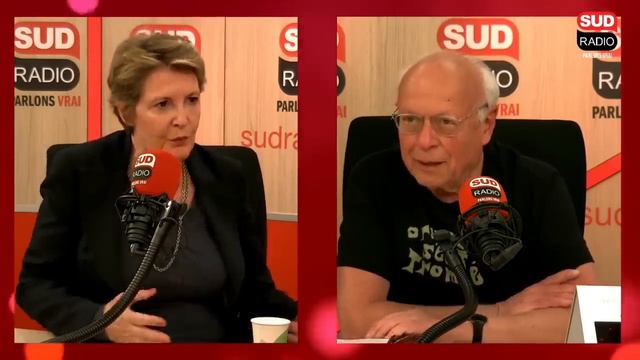 Une ancienne députée En Marche balance tout : Macron est un algorithme !