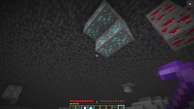 Does 1.17's SECRET Stronghold Change Make Minecraft Harder?
