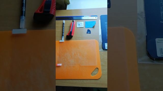 Отпечатки на дисплее Toyota Camry V70-СТО РУБЛЕЙ и нет проблем