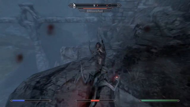 Leveln Als Vampier 🌟 Skyrim Special Edition 🌟 #092