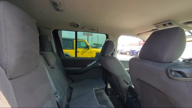 2012 Nissan Pathfinder SV St. Cloud  Minneapolis  Maple Grove
