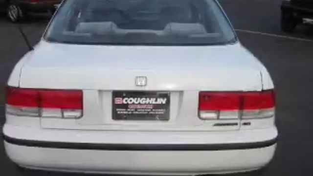 1992 Honda Accord - Newark OH