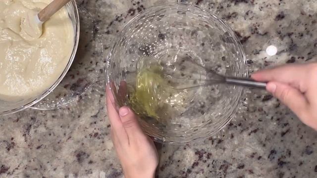 Mazali Waffle/Vafli/Amerikan Usulda❤️How To Make Perfect Homemade Waffle