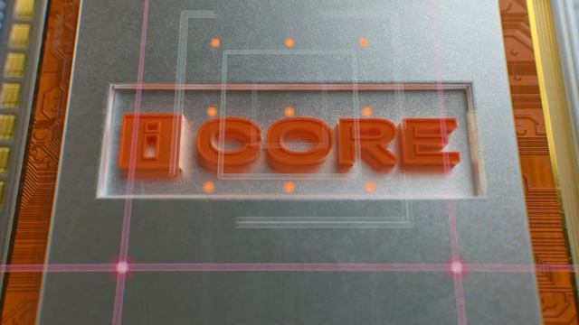 Системный интегратор полного цикла.I-Core.