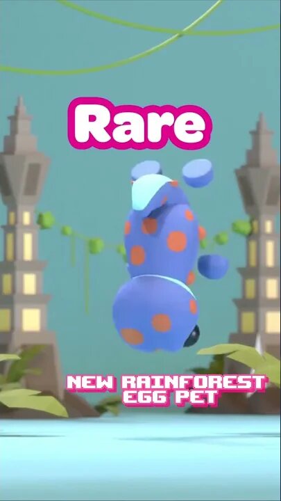 Stylish Temple Ruins ?️✨ #adoptme #shorts [02/25/2023]