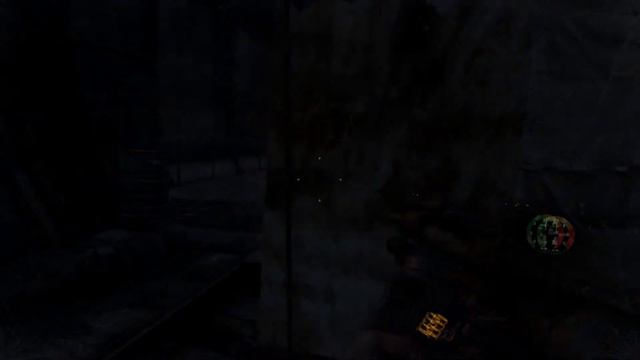 Прохождение Metro 2033 Redux Метро 2033: Возвращение  Часть 4: ДРУГ ХАНА
