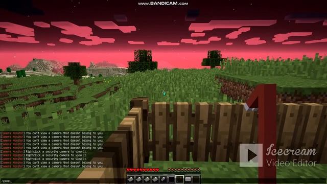 самая странная тюрьма с модами!..Майнкрафт троллинг ловушка.