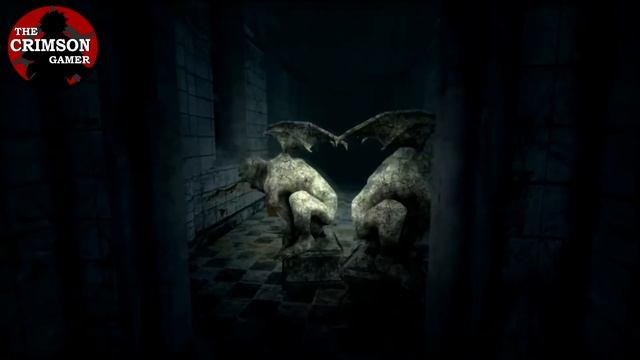 Hunted: One Step Too Far #3 | WHO'S WATCHING ME??