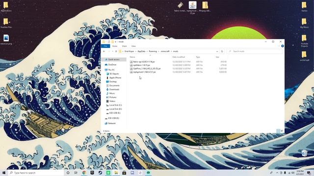How To Install Minecraft Replay Mod For 1.16.4+ [Tutorial]