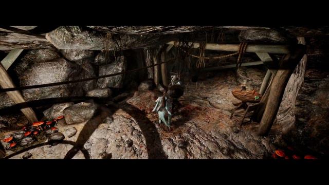 (4K)Skyrim SE Modded Weapon Showcase