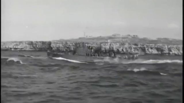 Уникальный трофей, который взбудоражил Черчилля, что взяли советские моряки