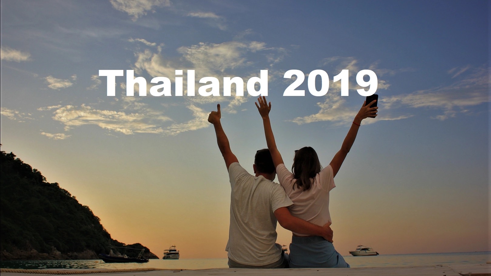 Thailand 2019