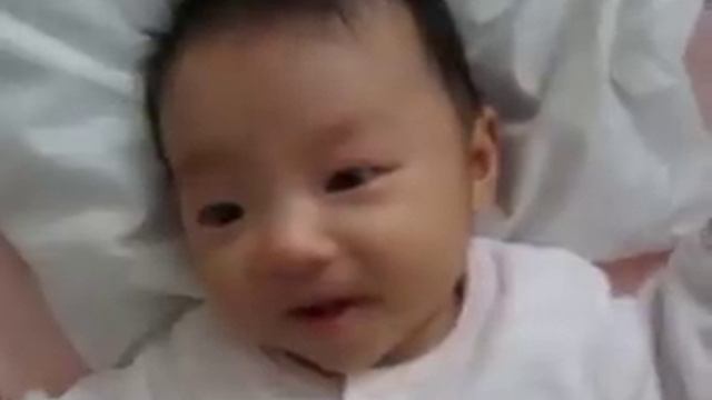 Happy Baby Charlotte 開心ＢＢ~