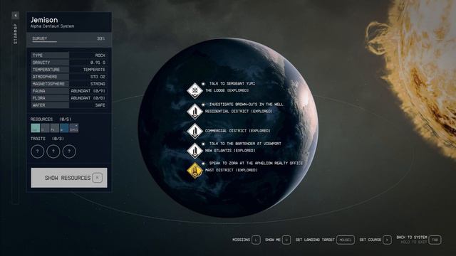 Starfield Guide: Essential Tips And Tricks