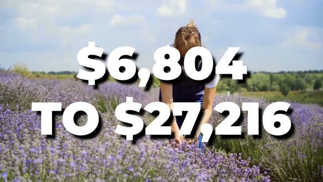 Most PROFITABLE Crops Small Farms Should Grow & Sell..