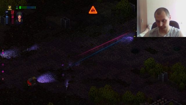 Brigador UpArmored Edition Прохождение 3 часть