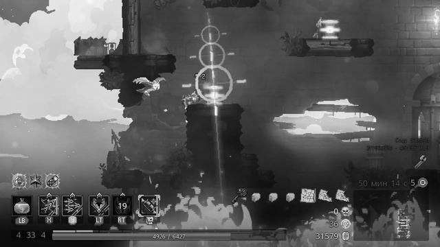 Dead Cells | Гайд | Как пройти Маяк без урона