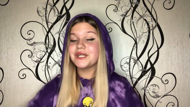 ВОПРОС-ОТВЕТ/ВЫ МЕНЯ НЕ ЗНАЕТЕ!