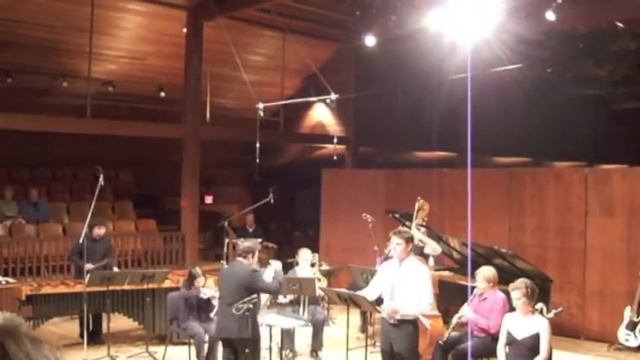 Polina Nazaykinskaya. 