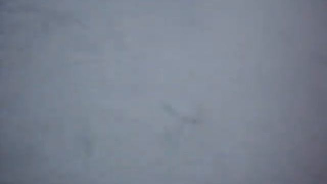 Snowboarding, A Series Of Jumps.avi