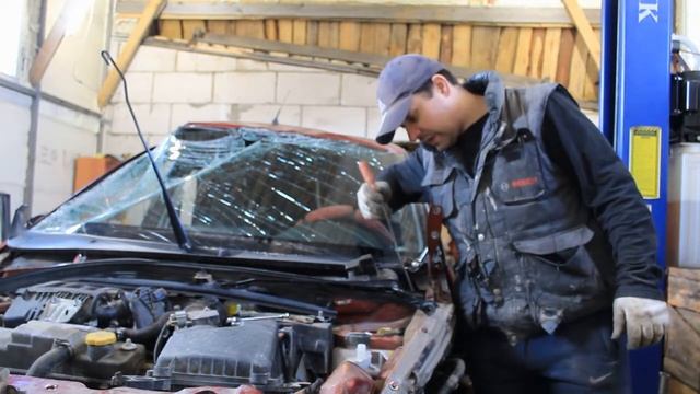 Интерьерная Сила