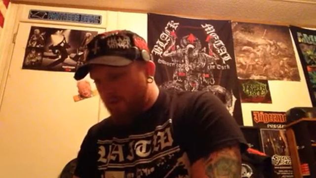 Ginger's CD Collection Ch.1