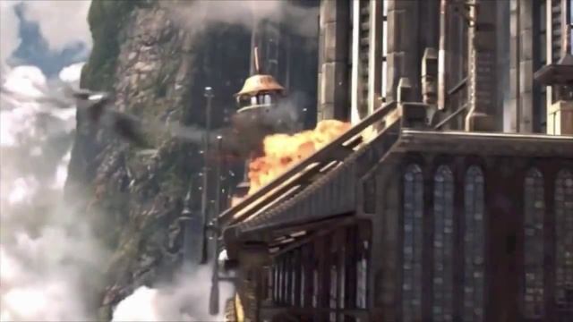 Буктрейлер 