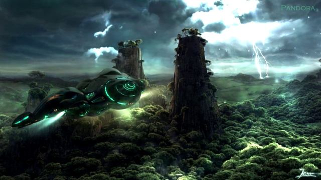 Kari Sigurdsson - Prometheus [Epic Action Dramatic]