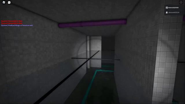 Apeirophobia - Level 1 to 7 Full Walkthrough