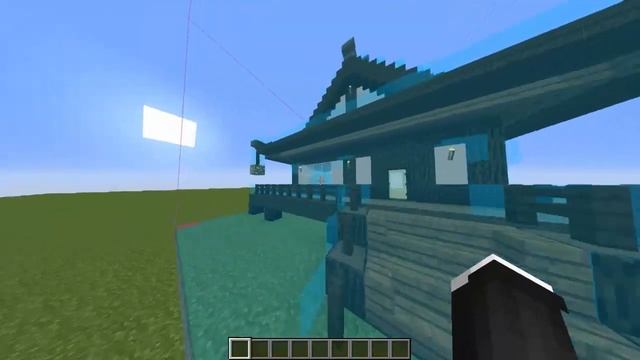 MINECRAFT OTO BUILD NASIL YAPILIR? - SCHEMATİC MODU NASIL KULLANILIR? - MİNECRAFT 2B2T ANARŞİ