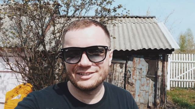 Мажоры в деревне. Душевный выпуск. Жизнь в деревне. Фист и Фисти №85 влог на Dji Osmo Pocket в 4k