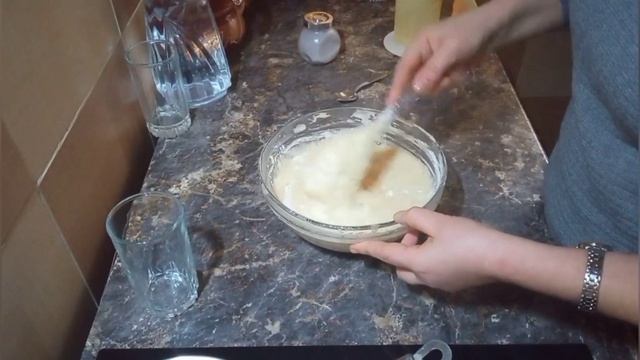МОЛОЧНЫЙ ПИРОГ! ОЧЕНЬ ВКУСНО! ВЫ БУДЕТЕ В  ВОСТОРГЕ!