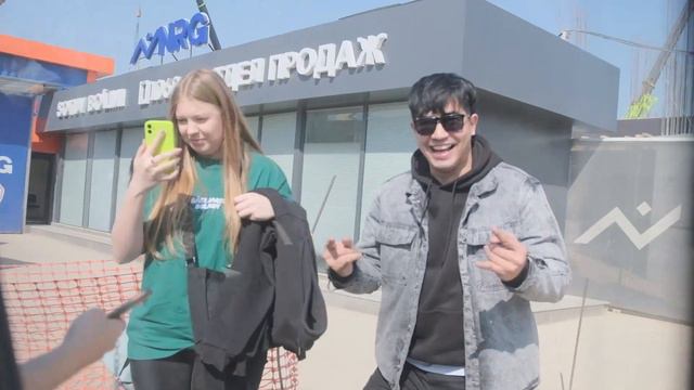 Ташкент: В погоне за едой | Плов, метро и Magic City