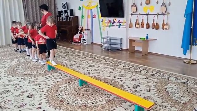 развитие речи старшая группа Семицветик