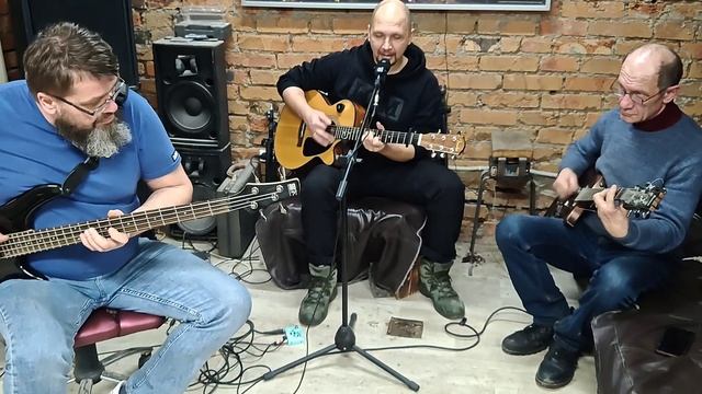 ,,Спортивная,, - (Авторская)