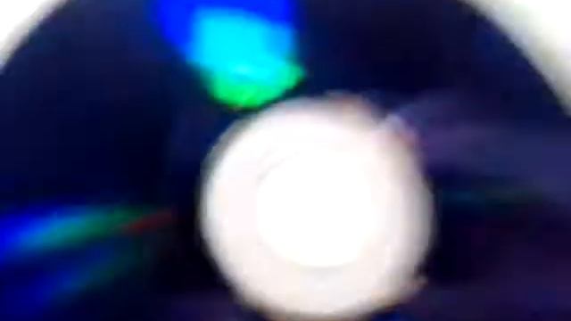 Как взять диск и показать его в камеру за 2 секунды