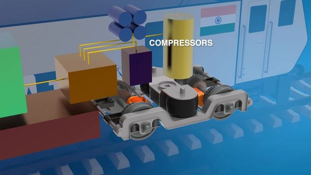 History And How Do Trains Work - Pantograph-high Speed Rail