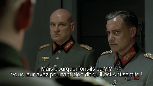 La Chute Manuel Valls