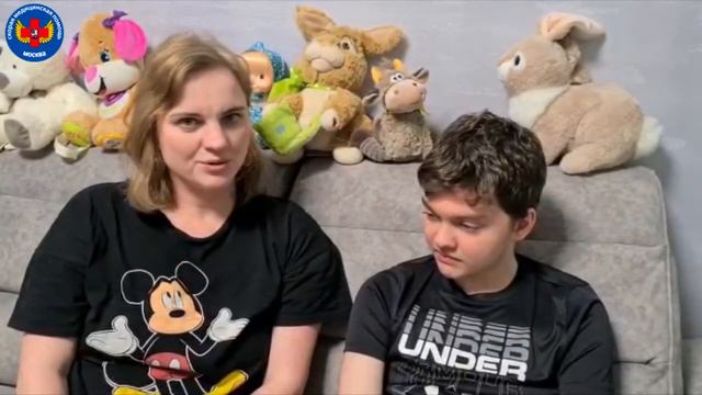 Поздравления с Новым Годом от пациентов