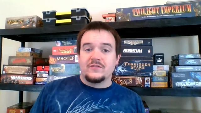 Strategywizard Vs. Cosmic Encounter Critics