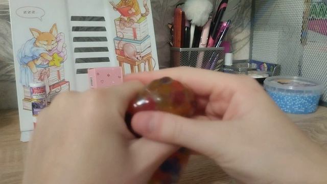 Артикул на стик для волос-174501987. Артикул на митенки-138870816.