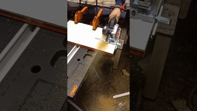 Narzędzia Worx W Akcji  Domek Dla Murarek