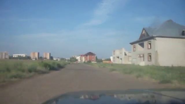 вот так ломается подвеска