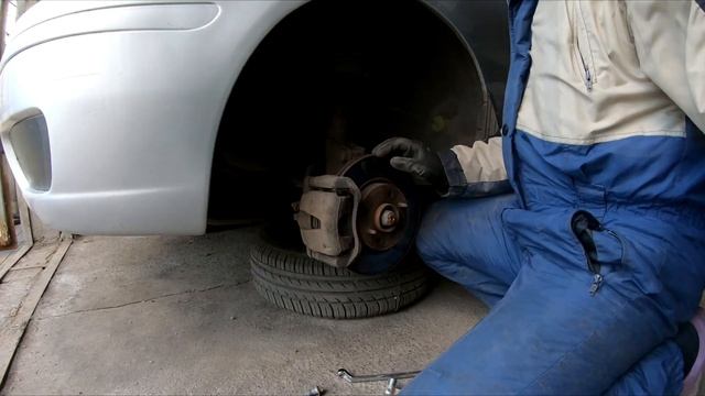 Техническое Руководство по Авторемонту