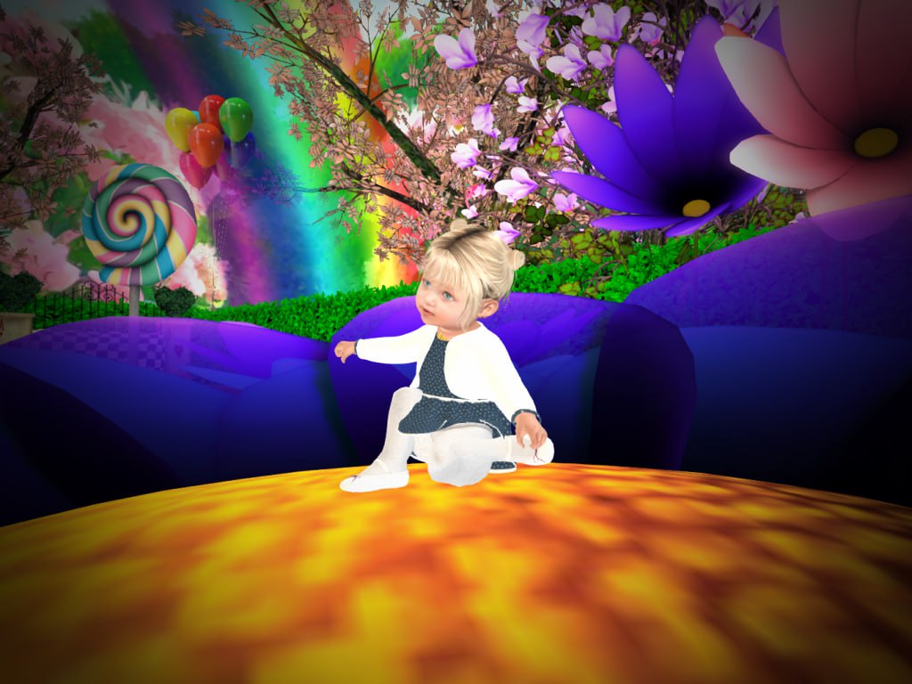 Dark Moon -Светик