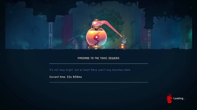 Dead Cells | UNLOCK ALL RUNES  | Beginner's Guide & Tips