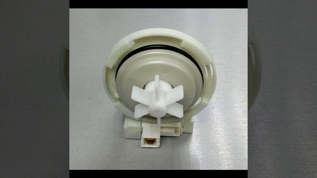 Насос BOSCH COPRECI 30W KEBS111 4защ. клеммы вперед вместе круглый PMP035BO зам. зам. 145212