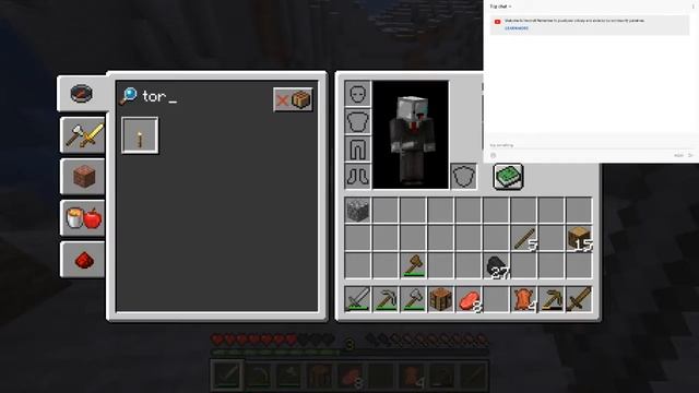 Minecraft Because MInecraft Year Pt. 2